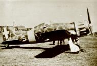 Asisbiz RA Regia Aeronautica Macchi MC200 Saetta 21 Gruppo Autonomo 386 Squadriglia 386 5 Voroscilovgrad Ukraine 1942 01