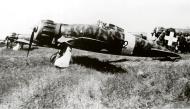 Asisbiz RA Regia Aeronautica Macchi MC200 Saetta 22 Gruppo 362 Squadriglia Ukraine 1941 01