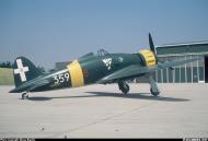 Asisbiz RA Regia Aeronautica Macchi MC200 Saetta 359 Squadriglia 359 8 01