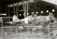 Asisbiz RA Regia Aeronautica Macchi MC200 Saetta 52 Stormo 22 Gruppo 359 9 at Albania 1941 01