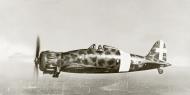 Asisbiz RA Regia Aeronautica Macchi MC200 Saetta 53 Stormo 157 Gruppo 384 Squadriglia 384 4 Sicily 1943 Replic 57