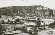 Asisbiz RA Regia Aeronautica Macchi MC200 Saetta 6 Stormo 3 Gruppo 153 Squadriglia 153 2 Tunisia 01