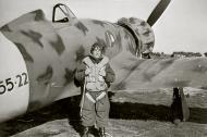 Asisbiz RA Regia Aeronautica Macchi MC200 Saetta 6 Stormo 3 Gruppo 155 Sqadriglie 155 22 Replic 57