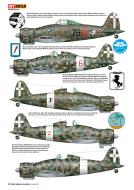Asisbiz RA Regia Aeronautica Macchi MC200 Saetta profiles by MAI 066 Jan 2011 Page 26