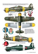 Asisbiz RA Regia Aeronautica Macchi MC200 Saetta profiles by MAI 066 Jan 2011 Page 27