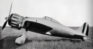 Asisbiz RA Regia Aeronautica Macchi MC200 Saetta prototype 01