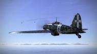 Asisbiz RA Regia Aeronautica Macchi MC202 Folgore 155 Gruppo Auto 378Sqa 378 11 BOS screenshot V02