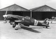 Asisbiz RA Regia Aeronautica Macchi MC202 Folgore 155 Gruppo Auto 378Sqa 378 4 Italy 1942 04