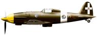 Asisbiz RA Regia Aeronautica Macchi MC202 Folgore 1 Stormo 17 Gruppo CT 71Sqa 71 5 MM7763 Libya 1941 0A
