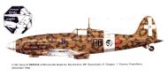 Asisbiz RA Macchi MC202 Folgore 1 Stormo 6 Gruppo 88 Sqa 88 9 Marisciallo Baschirotto MM9398 Pantelleria Dec 1942 0A
