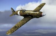 Asisbiz RA Regia Aeronautica Macchi MC202 Folgore 22 Gruppo CT 369Sqa 369 5 BOS screenshot V01