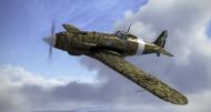 Asisbiz RA Regia Aeronautica Macchi MC202 Folgore 22 Gruppo CT 369Sqa 369 5 BOS screenshot V02