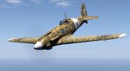 Asisbiz RA Macchi MC202 Folgore 3 Stormo 18 Gruppo CT 85Sqa 85 2 COD screenshot V02