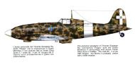 Asisbiz RA Regia Aeronautica Macchi MC202 Folgore 3 Stormo 18 Gruppo CT 85Sqa 85 4 North Africa 1942 0A
