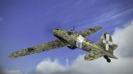 Asisbiz RA Macchi MC202 Folgore 3 Stormo 23 Gruppo 74Sqa 74 2 BOS screenshot V03