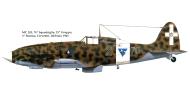 Asisbiz RA Regia Aeronautica Macchi MC202 Folgore 3 Stormo 23 Gruppo 70Sqa 70 2 Cerveteri Rome Italy 1943 0A