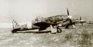 Asisbiz RA Regia Aeronautica Macchi MC202 Folgore 3 Stormo 23 Gruppo 74Sqa transit to Africa 1941 01