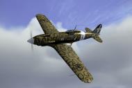 Asisbiz RA Macchi MC202 Folgore 51 Stormo 20 Gruppo CT 151Sqa 151 1 BOS screenshot V02