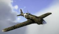 Asisbiz RA Macchi MC202 Folgore 51 Stormo 20 Gruppo CT 151Sqa 151 1 BOS screenshot V05
