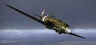 Asisbiz RA Macchi MC202 Folgore 51 Stormo 20 Gruppo CT 151Sqa 151 1 BOS screenshot V06