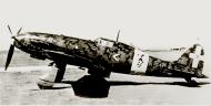 Asisbiz RA Macchi MC202 Folgore 51 Stormo 20 Gruppo CT 151Sqa 151 1 Furio Niclot Foligno Italy 1943 01