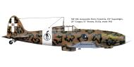 Asisbiz RA Macchi MC202 Folgore 51 Stormo 20 Gruppo CT 151Sqa 151 2 Mareciallo Ennio Tarantola MM9066 Italy 1942 0C