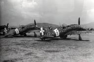 Asisbiz RA Regia Aeronautica Macchi MC202 Folgore 51 Stormo 20 Gruppo CT 351Sqa 351 8 01