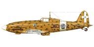 Asisbiz RA Regia Aeronautica Macchi MC202 Folgore 53 Stormo 150 Gruppo CT 363Sqa 363 2 Benghazi Libya 1942 0A