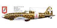 Asisbiz RA Regia Aeronautica Macchi MC202 Folgore 53 Stormo 151 Gruppo CT 368Sqa 368 1 Pantelleria 1943 0A