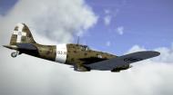 Asisbiz RA Regia Aeronautica Macchi MC202 Folgore 6 Stormo 3 Gruppo CT 153Sqa 153 18 BOS screenshot V01