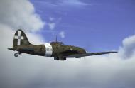 Asisbiz RA Regia Aeronautica Macchi MC202 Folgore 6 Stormo 3 Gruppo CT 153Sqa 153 18 BOS screenshot V02