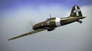 Asisbiz RA Regia Aeronautica Macchi MC202 Folgore 6 Stormo 3 Gruppo CT 153Sqa 153 18 BOS screenshot V03