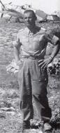 Asisbiz Aircrew Luftwaffe JG77 pilot Heinz Bar Tunisia April 1943 03