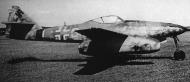 Asisbiz Messerschmitt Me 262A1aR1 7.JG7 White 3 Hans Guido Mutke WNr 500071 Zurich Dubendorf Germany Apr 25th 1945 05