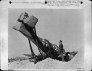 Asisbiz Messerschmitt Me 262A1a JV44 White 22 Salzburg Austria May 1945 01