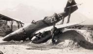 Asisbiz Messerschmitt Me 262A1a JV44 White 22 Salzburg Austria May 1945 03