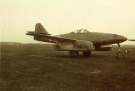 Asisbiz Captured RAF Me 262 Schwalbe Helmond Lubeck late May 1945 02