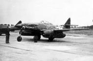 Asisbiz Messerschmitt Me 262 Schwalbe USAAF captured 01