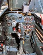 Asisbiz Messerschmitt Me 262 Schwalbe cockpit color 1