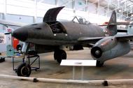 Asisbiz Messerschmitt Me 262 Schwalbe preserved 01