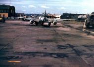 Asisbiz Messerschmitt Me 262A1a Swallow captured Germany 1945 FB1