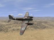 Asisbiz IL2 HY Me 410A Hornet 2.(F)122 (F6+QK) Italy 1943 V09