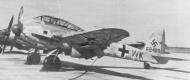 Asisbiz Messerschmitt Me 410A Hornisse 2.(F)122 F6+WK captured Italy 1944 03