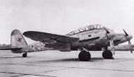 Asisbiz Messerschmitt Me 410A Hornisse 2.(F)122 F6+WK captured Italy 1944 06