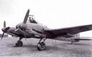 Asisbiz Messerschmitt Me 410A1U2 Hornisse 2.(F)122 F6+OK WNr 10259 captured RAF TF209 1944 01
