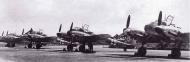 Asisbiz Messerschmitt Me 210A1 Hornisse Stab III.EG210 SI+ID Holland 1941 01