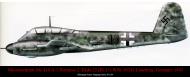 Asisbiz Messerschmitt Me 410A1 Hornisse 2.Ekdo25 Black 13 WNr 10241 Luneburg 1943 0A