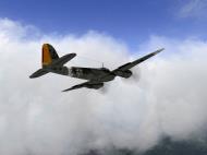 Asisbiz IL2 IM Me 210C Hornet 8.KG1 (2N+AS) Sicily 1943 V21