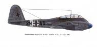 Asisbiz Messerschmitt Me 210A1 Hornisse 8.KG1 (2N+AS) Sicily 1942 0A
