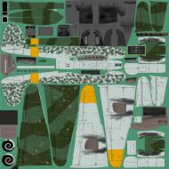 Asisbiz IL2 HK Me 210Ca 1 Hornet generic Aufklarer recon units NM5